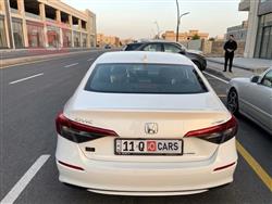 هوندا سيفيك